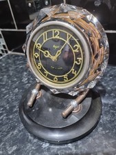 Vintage 1960s USSR Mantel