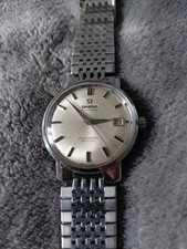 OMEGA Seamaster de Ville Men's