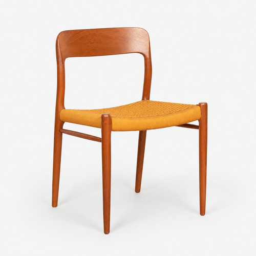 Midcentury model 75 - midcentury, dining