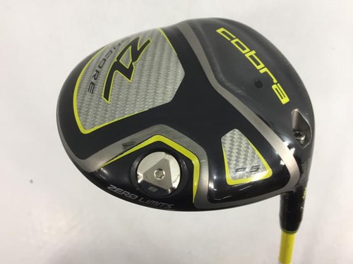 Cobra encore black driver - cobra,