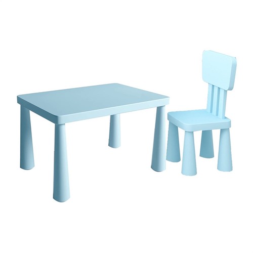 Ikea mammut kids - kids, table