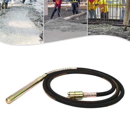 Length concrete vibrating - concrete,