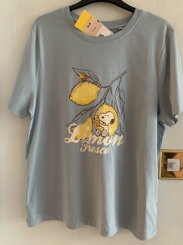 Bnwt snoopy peanuts - bnwt,