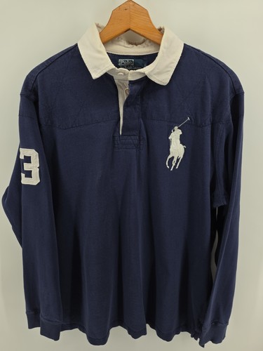 Vtg polo ralph lauren - polo,