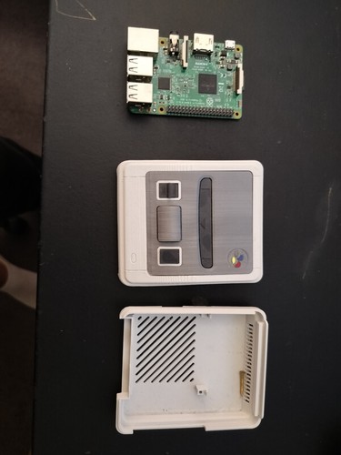 Raspberry model 1gb - pi,