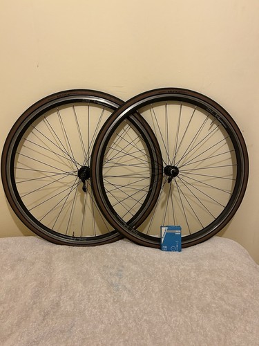 Boardman slr wheels - boardman, quick