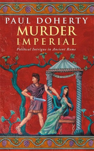 Murder imperial ancient roman - murder, (ancient