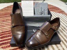 Gaziano & Girling Double