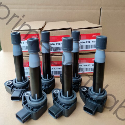 6pcs ignition coils - 6pcs,