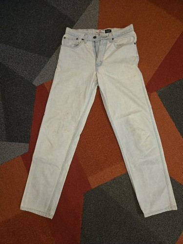 Vintage levi 540 relaxed fit - vintage, levi's
