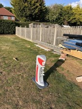 Cornetto Vintage Soft Ice Cream Machine