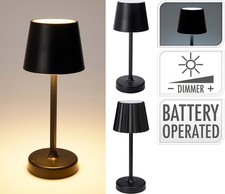 Battery Operated Dimmable LED