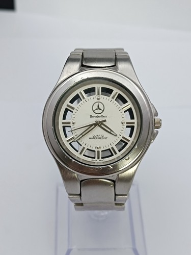 Mercedes benz quartz - benz,