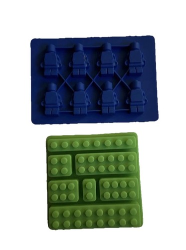 Lot mini figure and - lot, 2