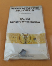 Monmouth Models OO/EM Gauge