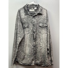 Evolution In Design Shirt Mens