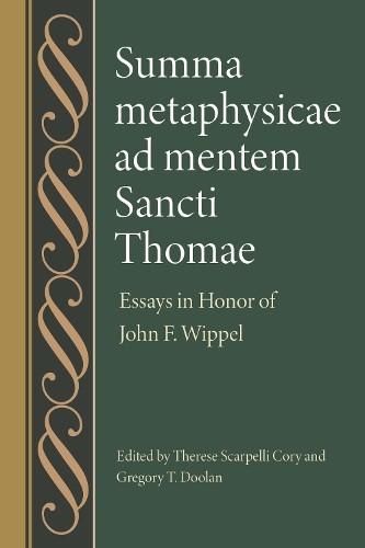 Summa metaphysicae mentem - summa,
