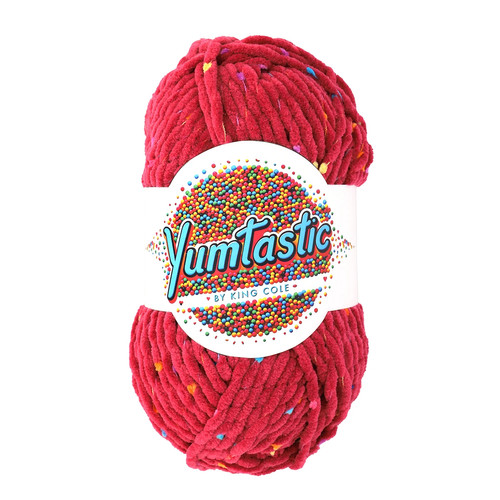 King cole yumtastic - king,