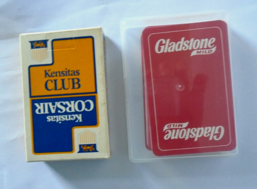 Gladstone mild kensitas club - gladstone, &
