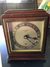 vintage Mappin & Webb mantel