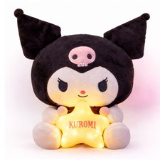 Hello Kitty 'Kuromi' Light Up