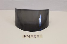 Helmet Visor Smoke FM 90