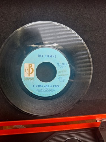 Country ray stevens melt - 45,