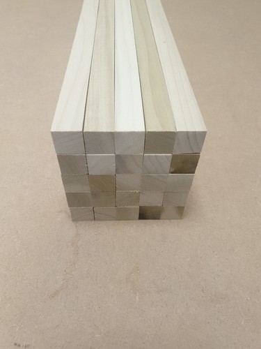Timber offcuts tulipwood - offcuts,,