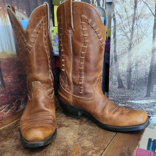 Durango womens tan - , brown