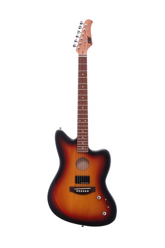 Ijgap 200 semi hollow - ijgap-200,