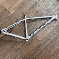 COMMENCAL combi frame