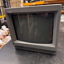 Vintage Sony Trinitron
