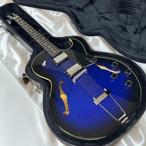 Rare limited epiphone - epiphone, es-135