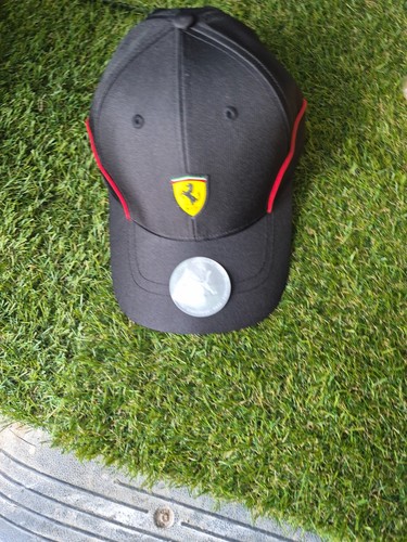 Ferrari puma cap - puma,