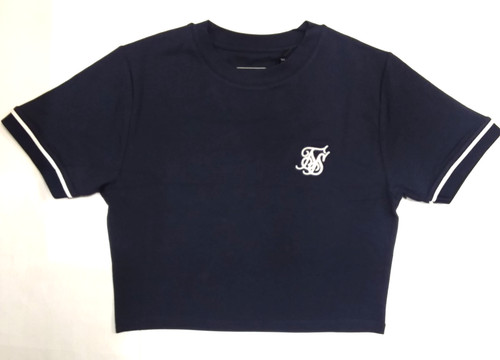 Siksilk womens navy - siksilk, core