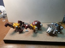 Dinopet Transformers G1