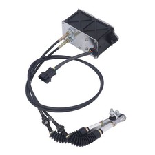 7 Pin Dual Cable Throttle