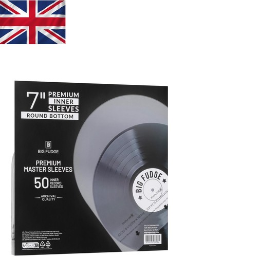 Pack inch vinyl record - 50, 7-inch