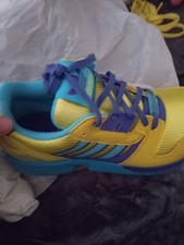 Adidas ZX 8000 Aqua Men's