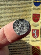 Florin Coinage Edward  III