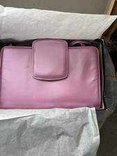 Jacques  Vert Pink  Clutch