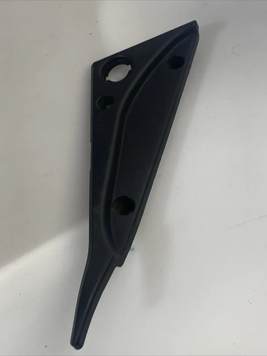 Side panel left - , cover