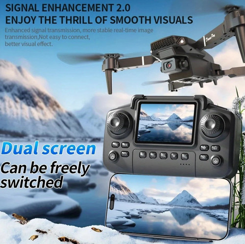 Gps drone with camera wifi - 8k,
