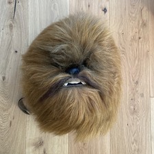 Star Wars Chewbacca Furry