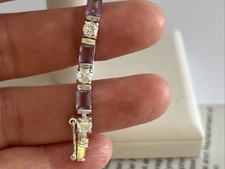 Vintage Sterling Silver