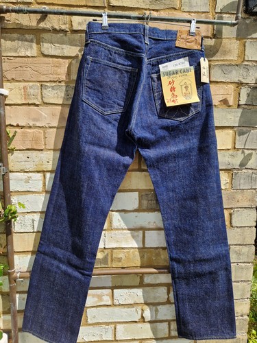 Sugar cane inidigo 14oz - sugar,