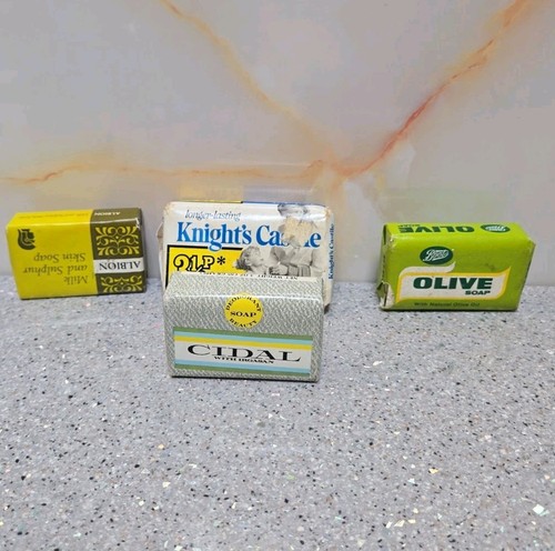 Vintage bars soap prop use - of,
