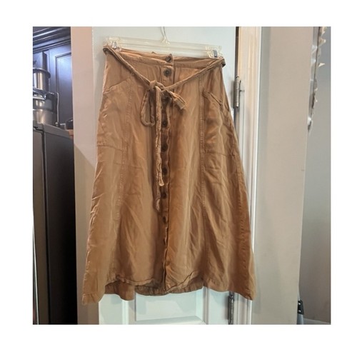 Anthropologie long maeve - anthropologie,