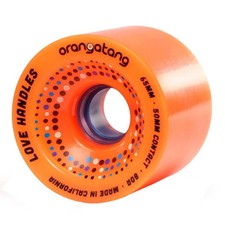 Loaded Ballona Moby Complete