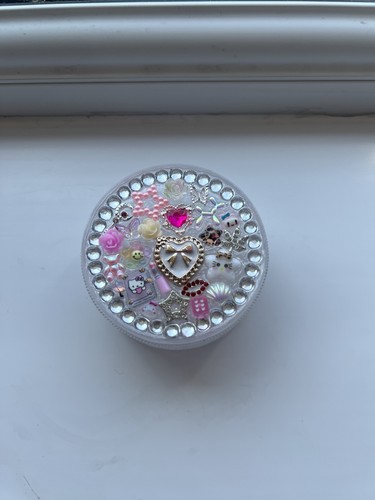 Junk bling grinder - bling,